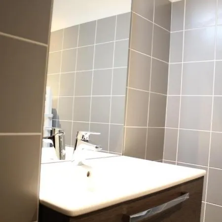 شقة Quai Aux Vivres 68 روشفور